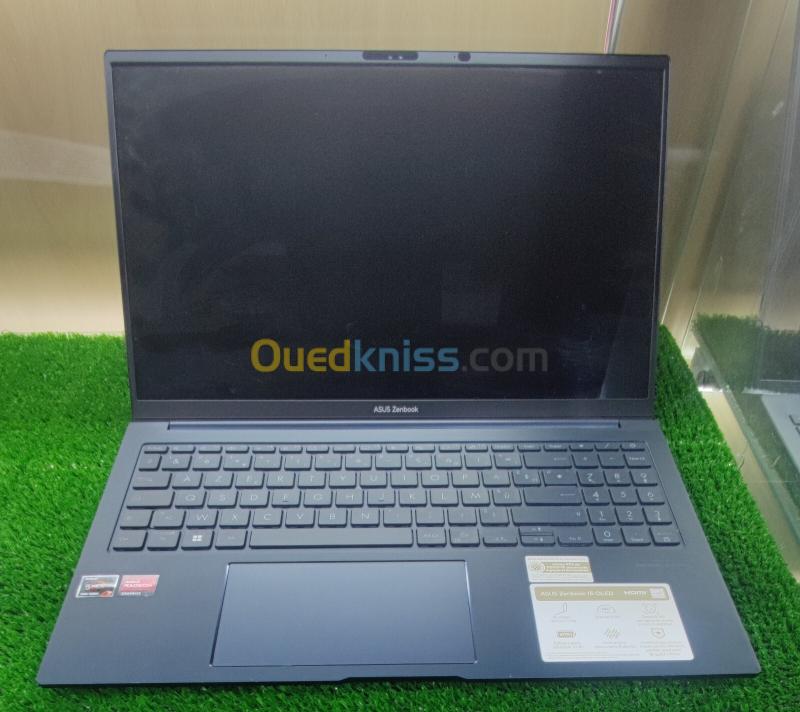 asus