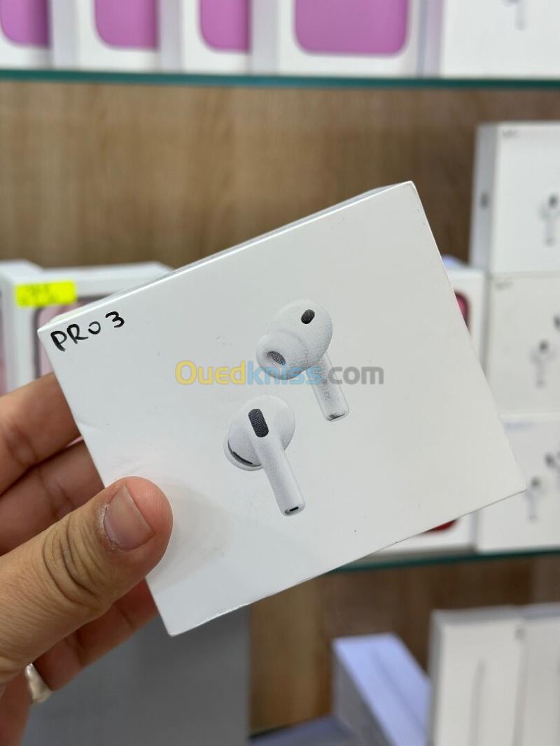 AIRPODS PRO 3 20205 ORIGINAL