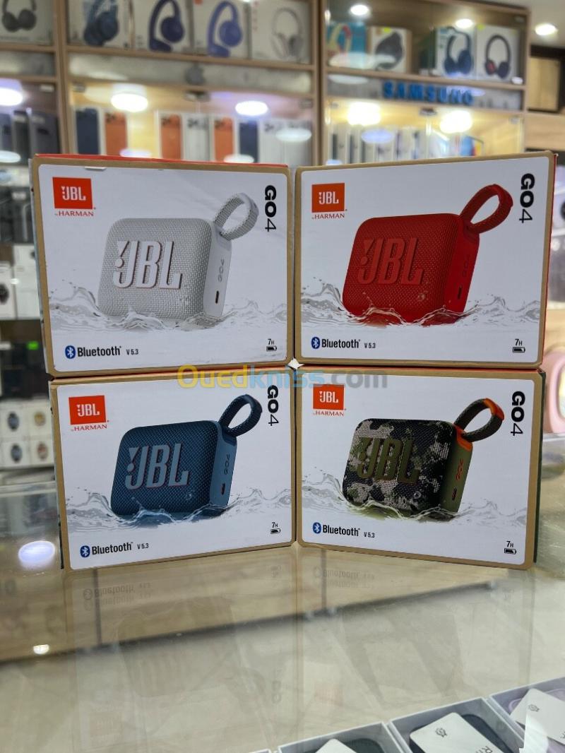 BAF JBL GO 4 ORIGINAL