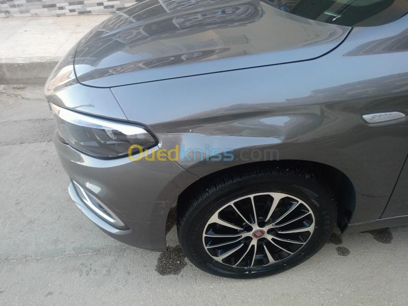 Fiat Tipo Sedan 2024 Urban Plus 6