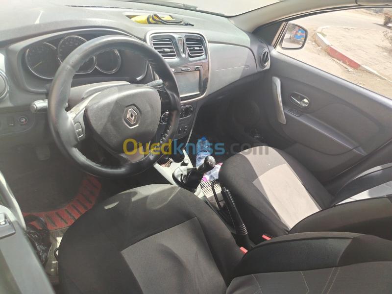 Renault Symbol 2015 Extrême 6