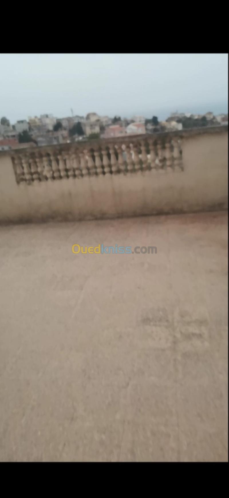 Location Appartement Niveau de villa F3 Alger Bouzareah 3