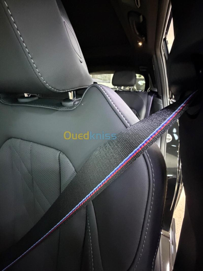 BMW X3 2026 M sport 21