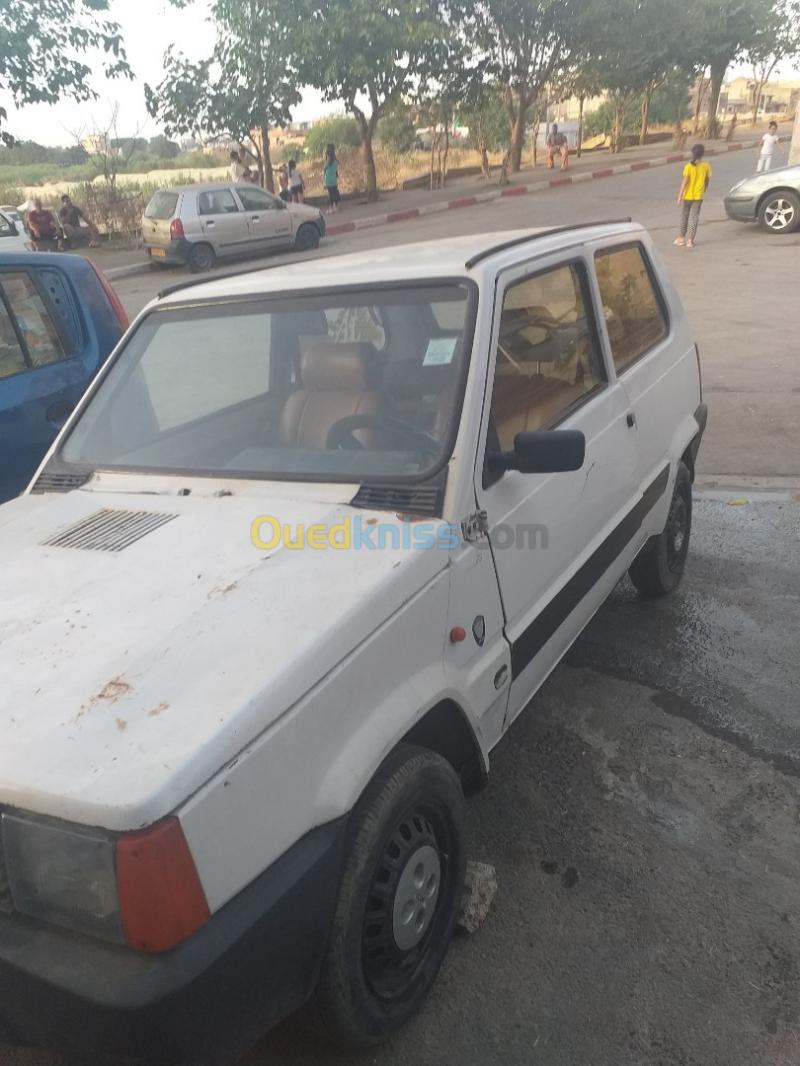 Fiat Panda 1990 Panda Alger Algérie