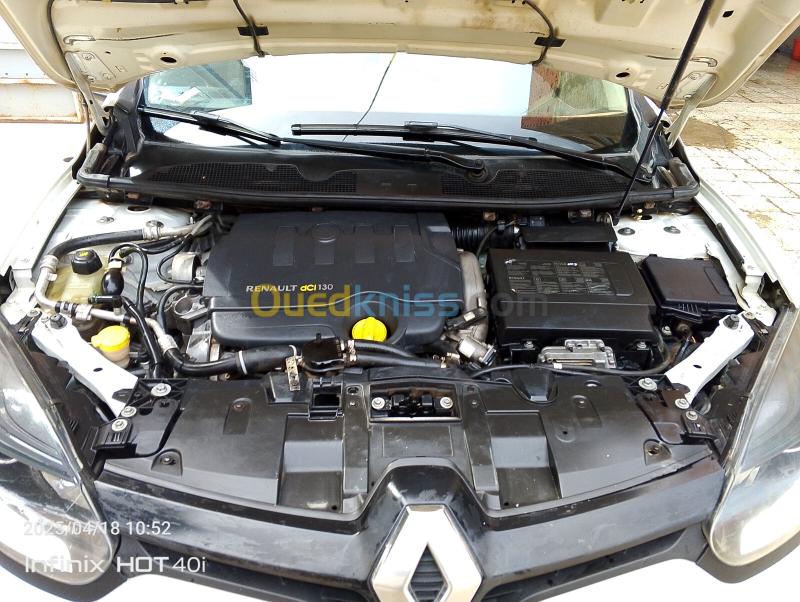 Renault Megane 3 2014 GT Line 9