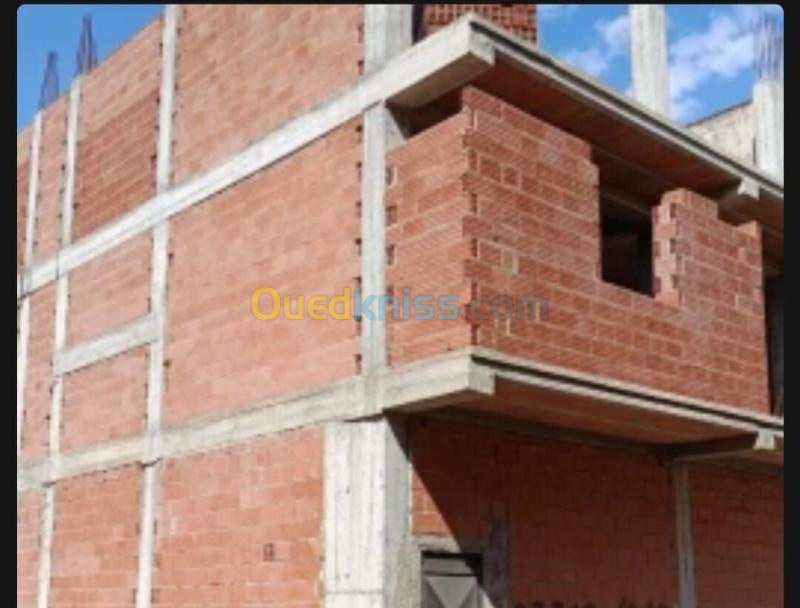 Vente Villa Alger Birtouta