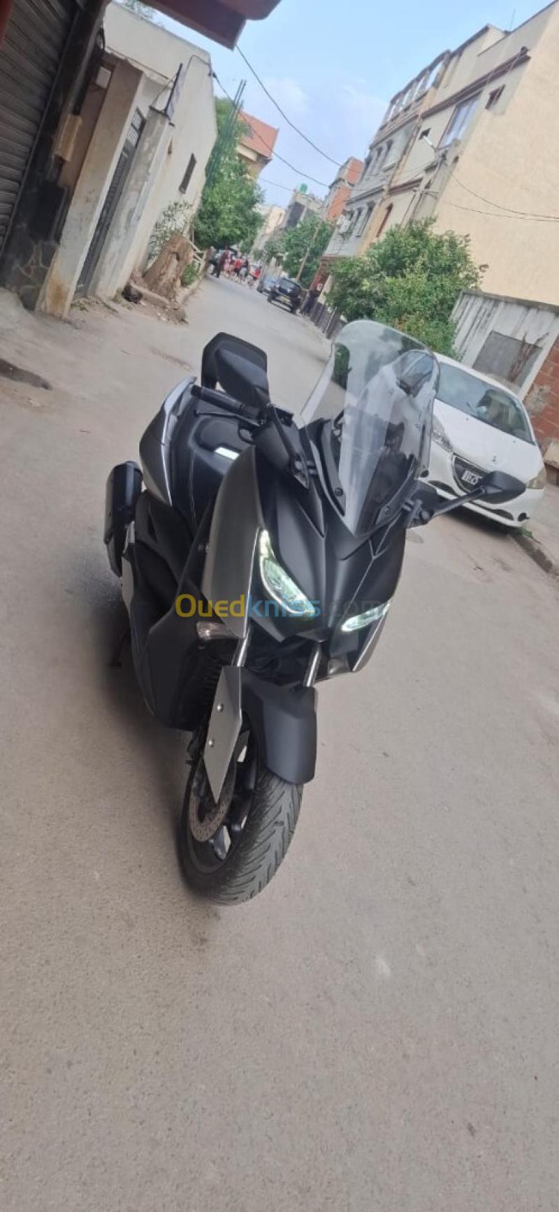 YAMAHA X Max 300 2020 2