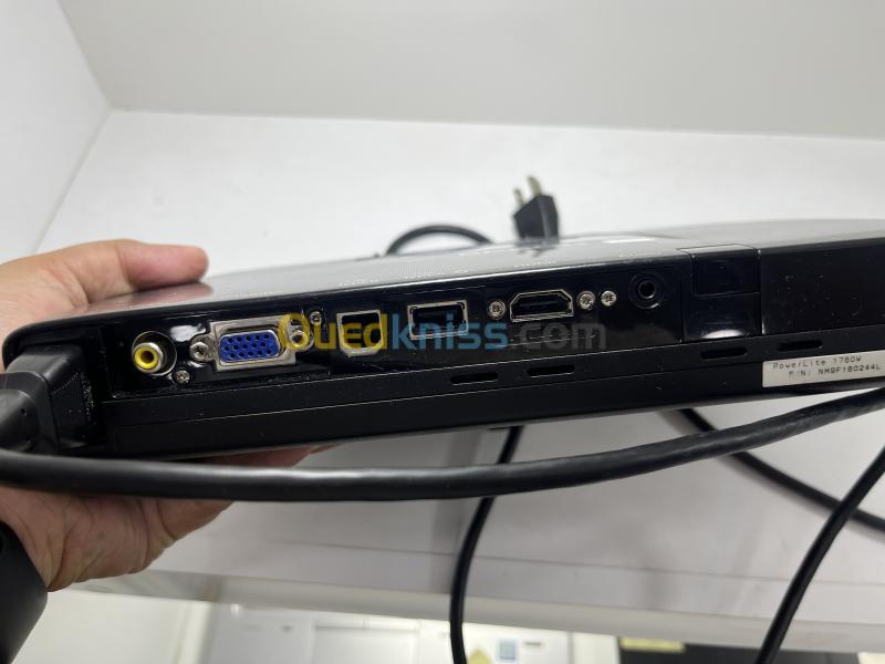 Data show epson 2