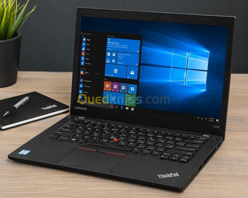 LENOVO THINKPAD T470 2