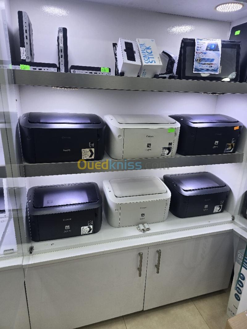 IMPRIMANTE CANON LBP 6000 / 6020 / 6030 2
