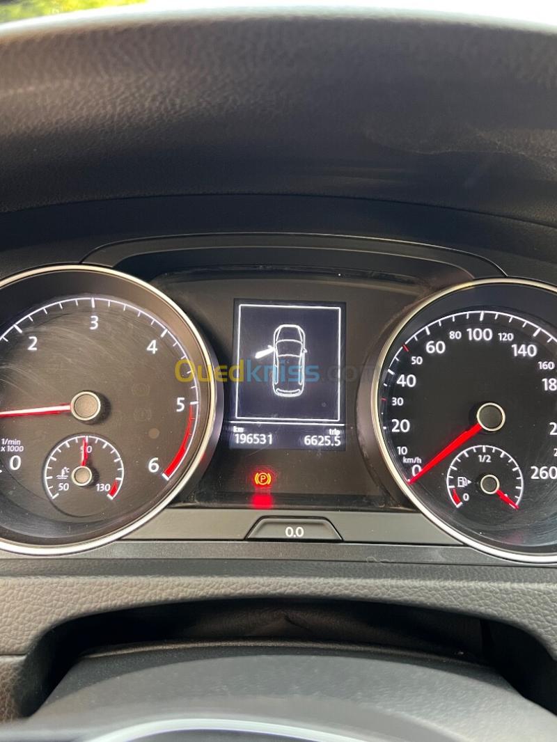 Volkswagen Golf 7 2018 START+ 8