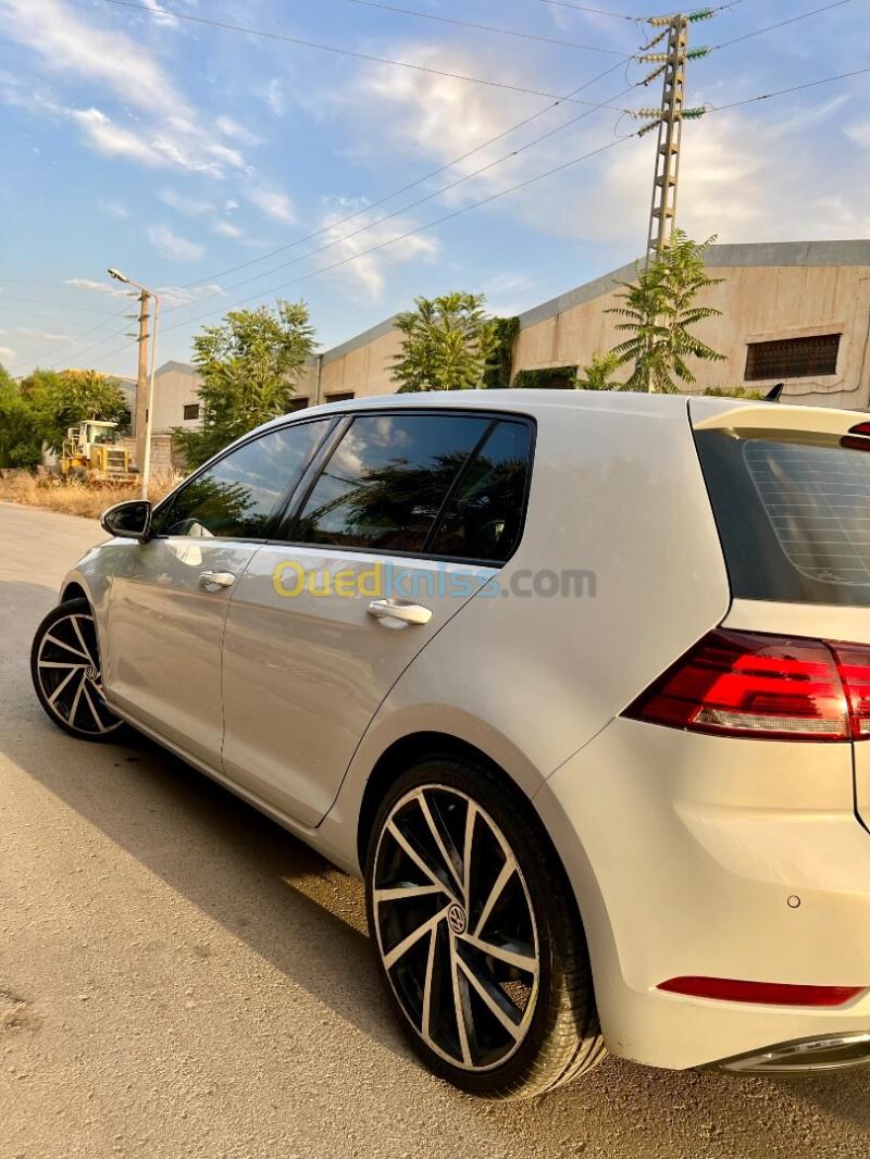 Volkswagen Golf 7 2018 START+ 5