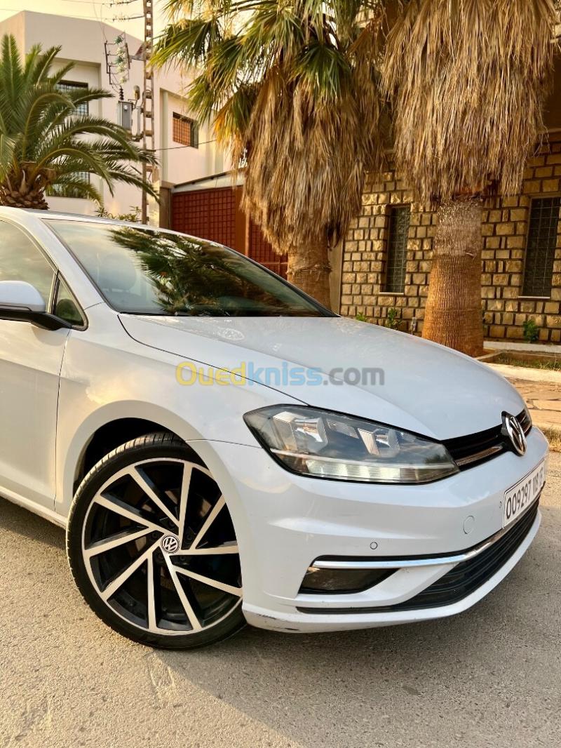 Volkswagen Golf 7 2018 START+ 2