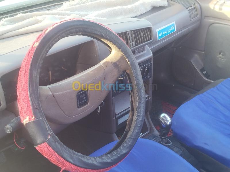Peugeot 405 1988 405 10