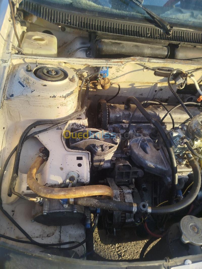 Peugeot 405 1988 405 4