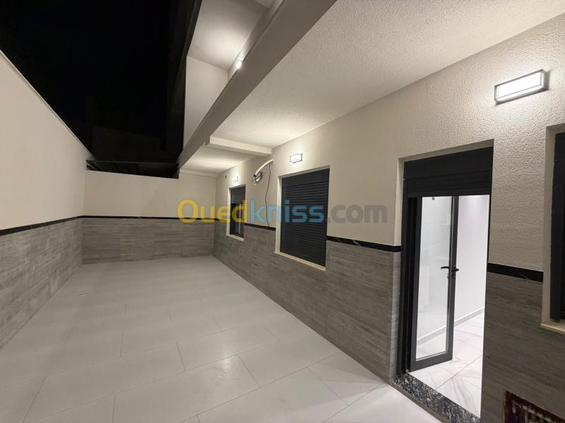 Vente Appartement F3 Oran Oran 4