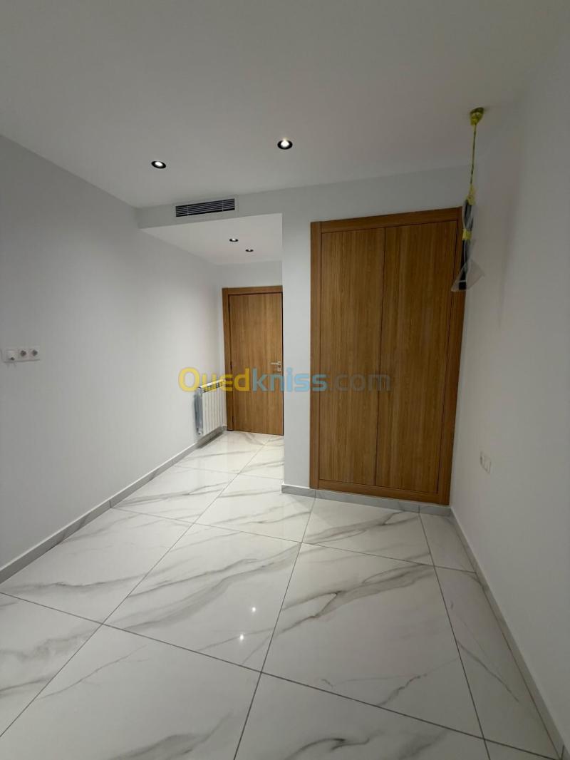 Vente Appartement F3 Oran Oran 12