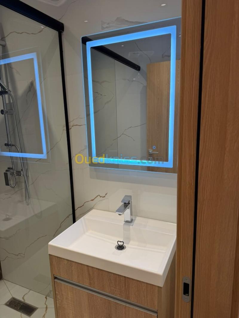 Vente Appartement F3 Oran Oran 22