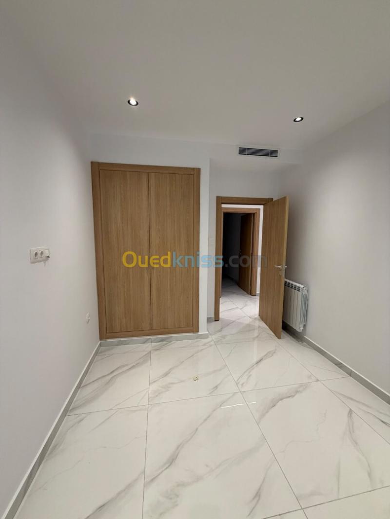 Vente Appartement F3 Oran Oran 10