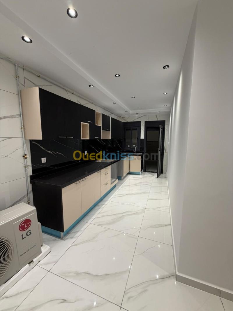 Vente Appartement F3 Oran Oran 7