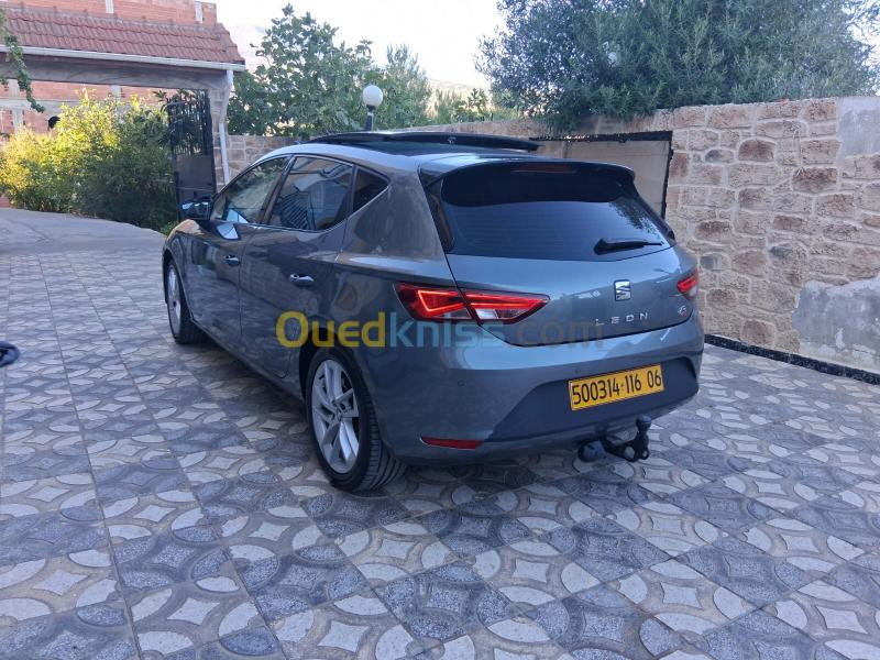 Seat Leon 2016 Leon 10