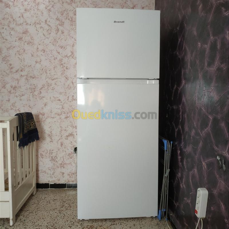 Réfrigérateur Encastrable 1.77M BRANDT BIL1770FB