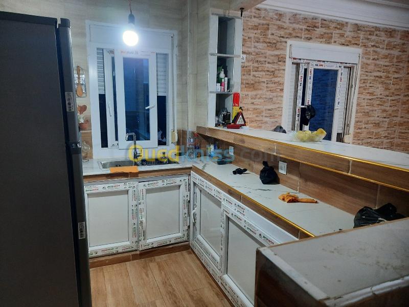 Vente Appartement F3 Jijel El aouana 5