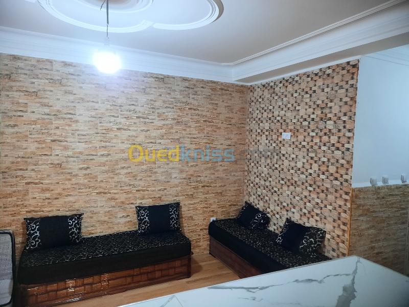 Vente Appartement F3 Jijel El aouana 9
