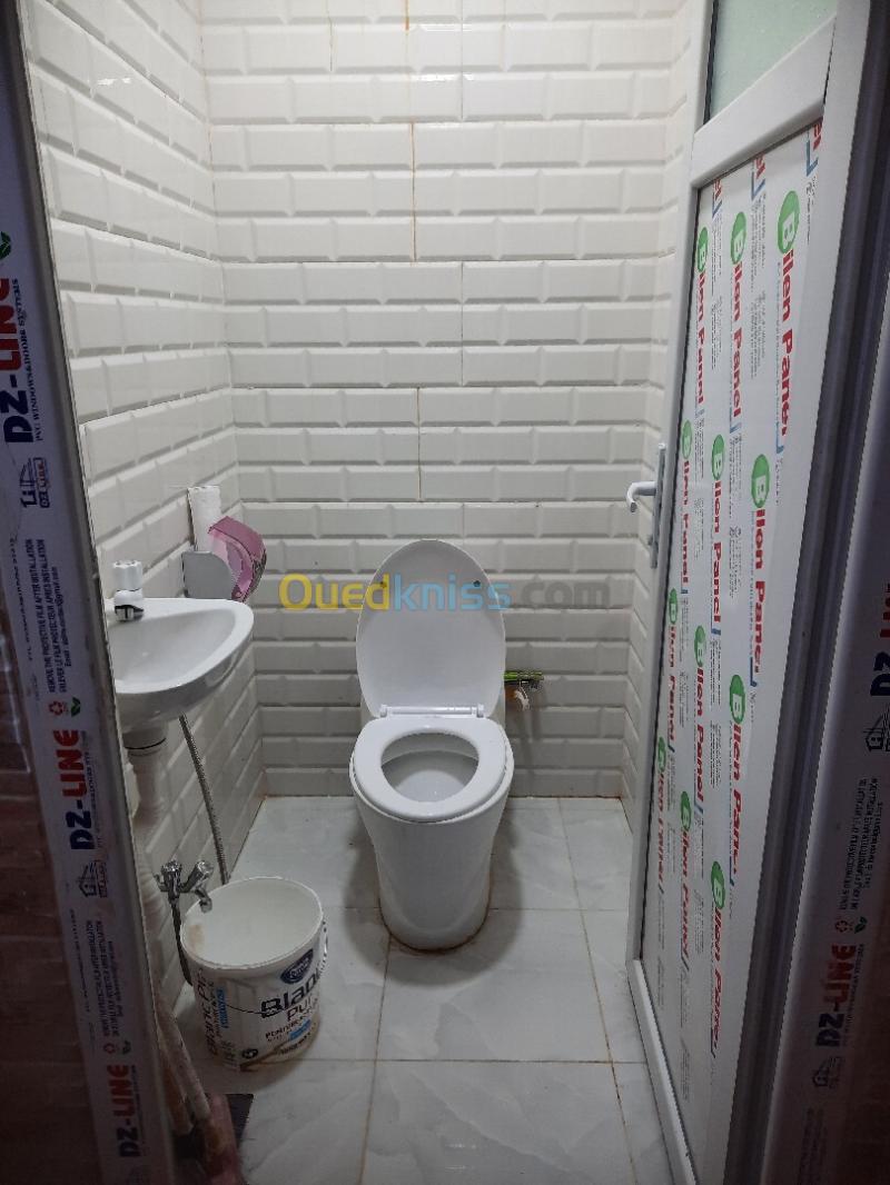 Vente Appartement F3 Jijel El aouana 13