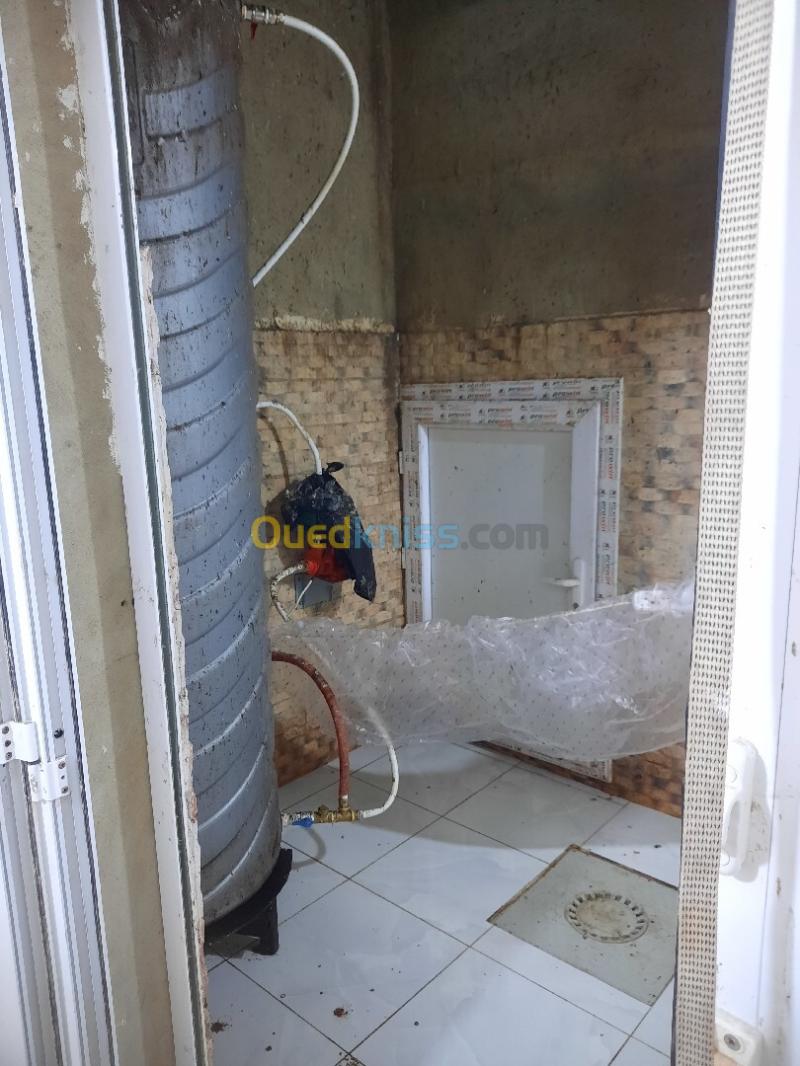 Vente Appartement F3 Jijel El aouana 18