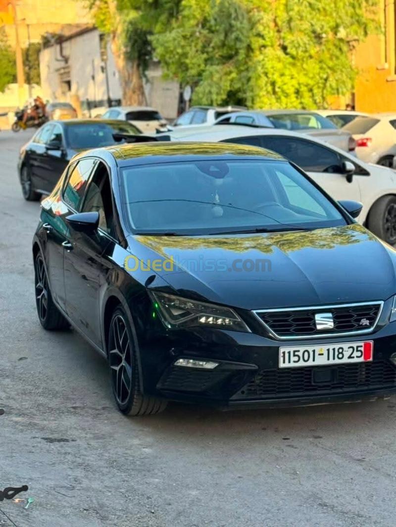 Seat Leon 2018 Leon 9