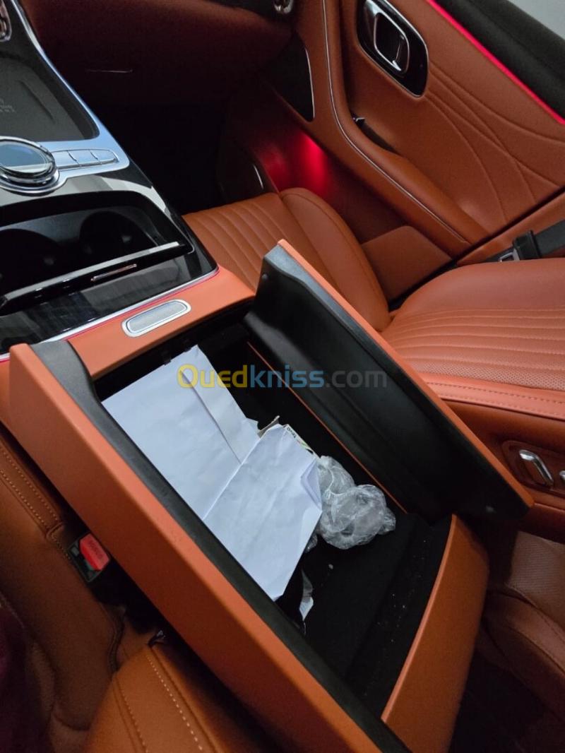 Geely Galaxy M9 2026 Full options 22