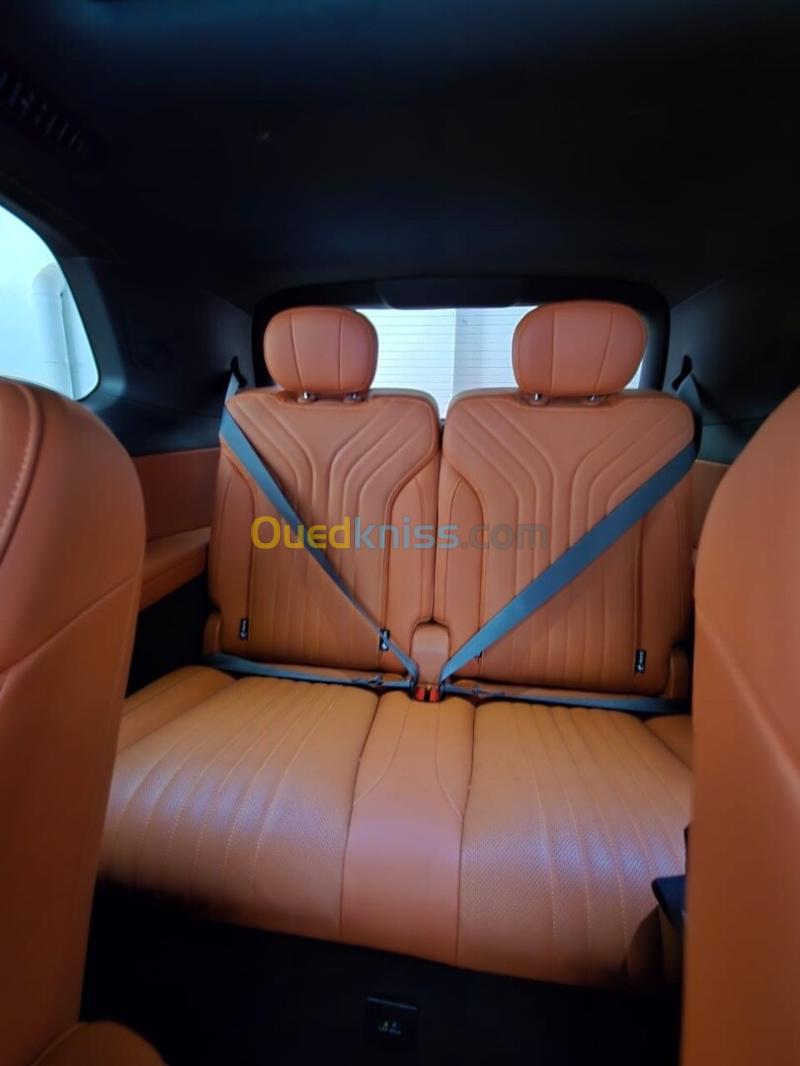Geely Galaxy M9 2026 Full options 37