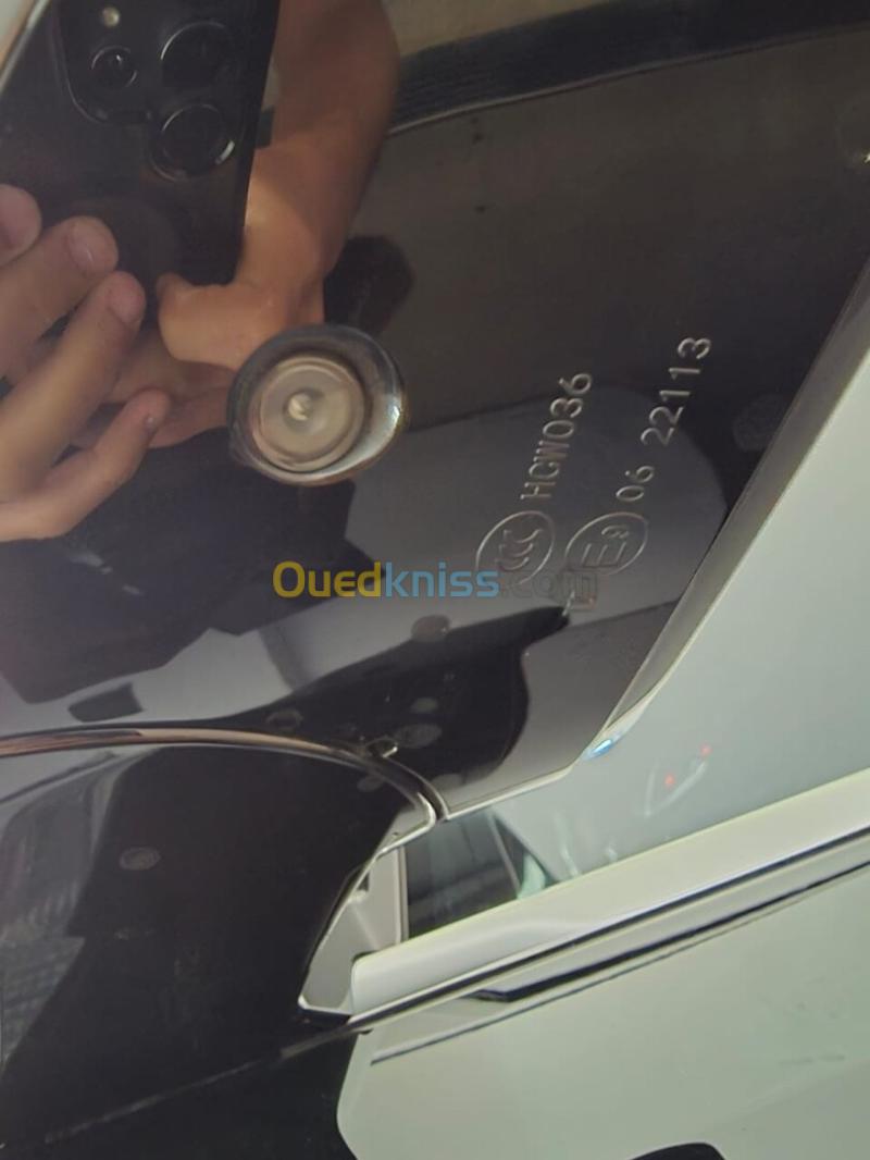 Geely Galaxy M9 2026 Full options 41