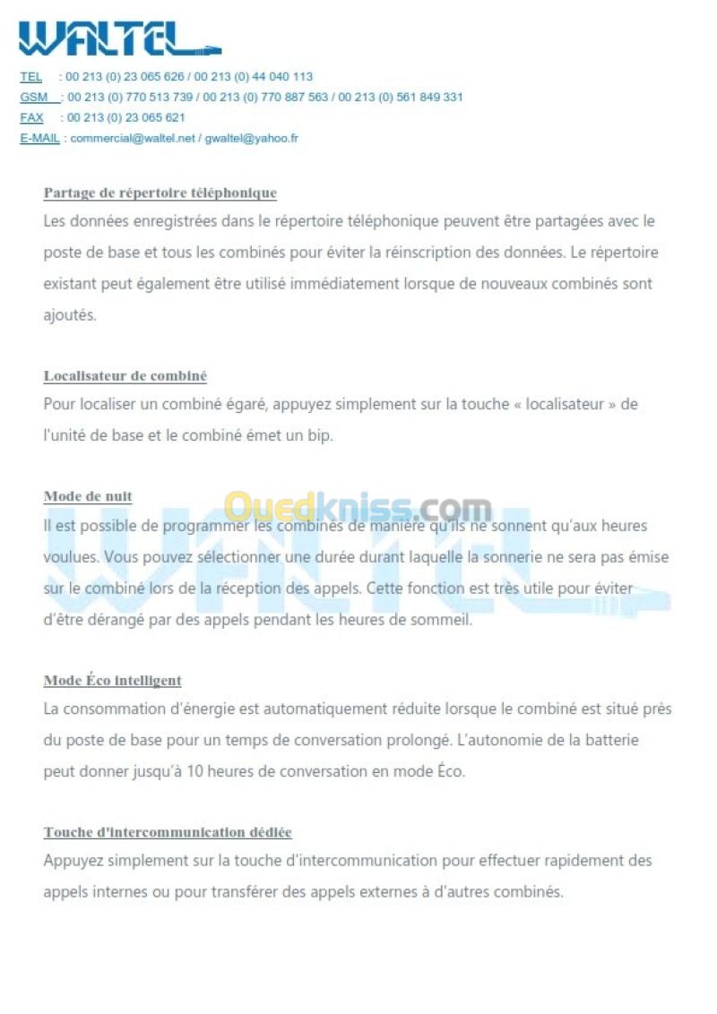 Vente , installation et configuration de serveur informatique 10