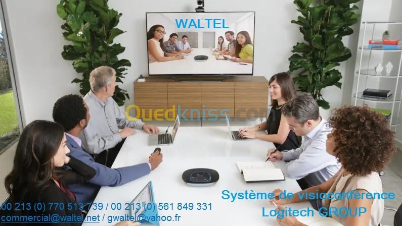 vente , installation et configuration des systèmes à courant faible