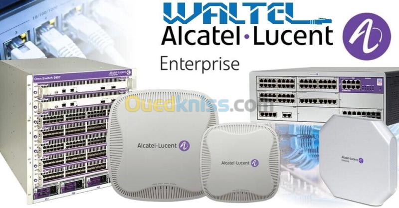 Vente , installation et configuration de serveur informatique 27