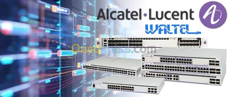Vente , installation et configuration de serveur informatique 28