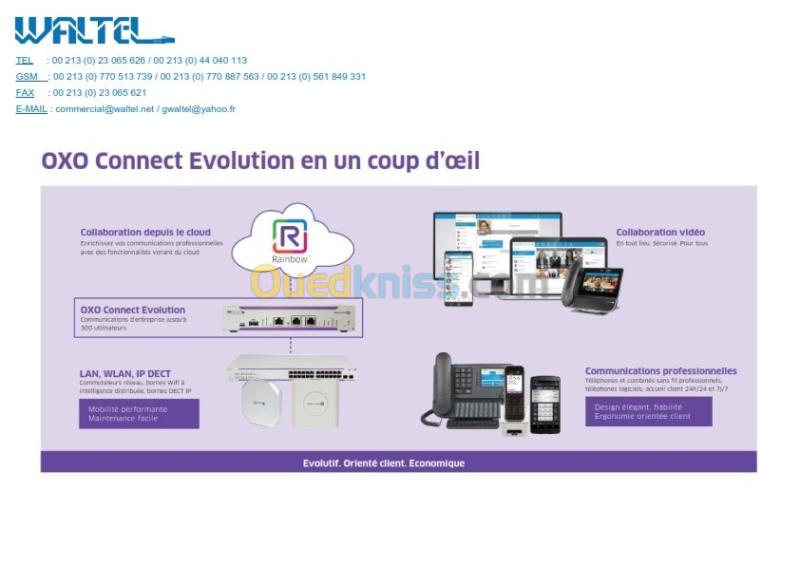 cable reseau et telephonique 27