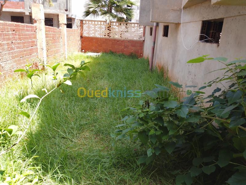 Vente Villa Tipaza Ain tagourait 6