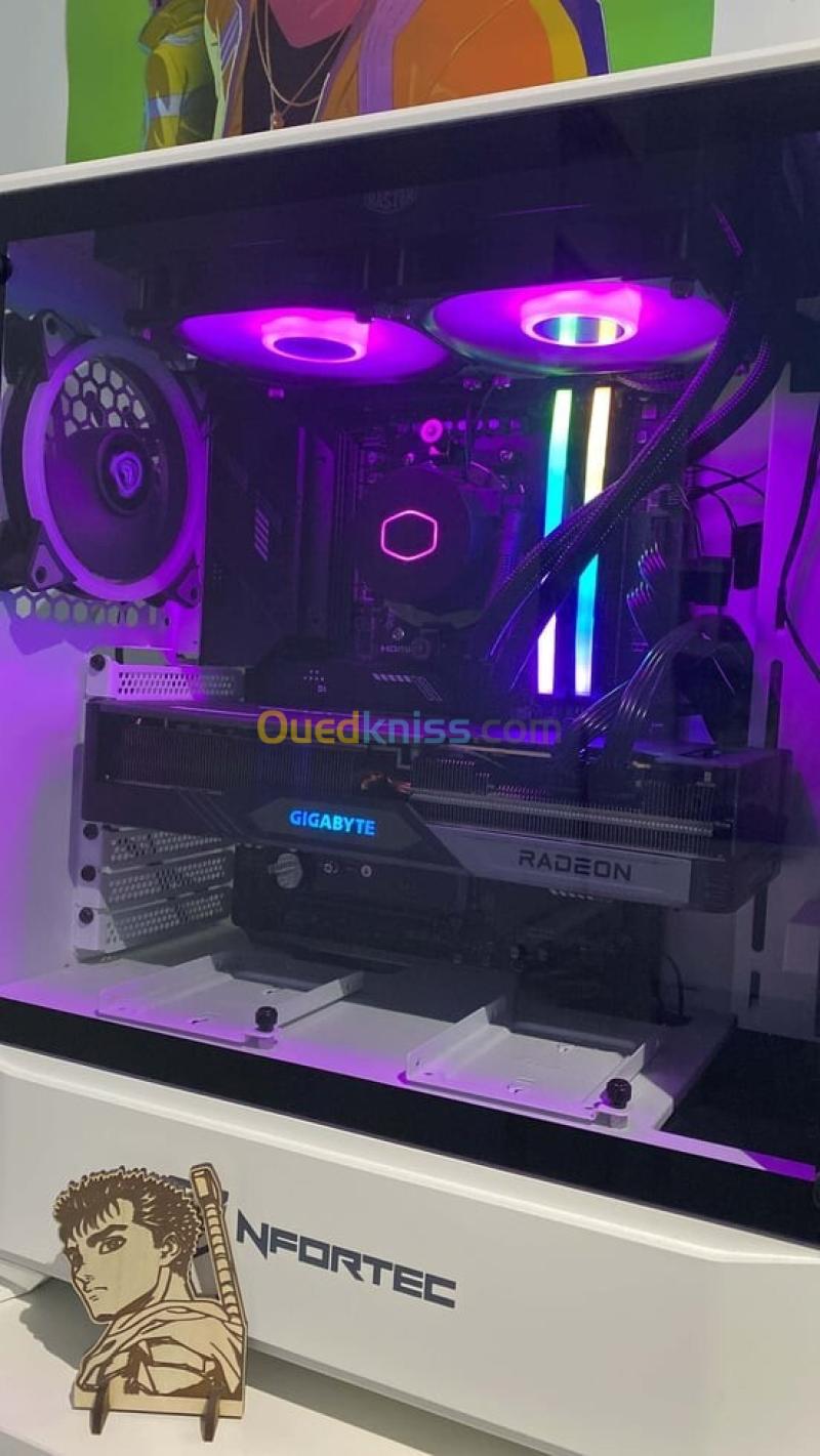 gigabyte rx 7700 xt gaming oc 12gb