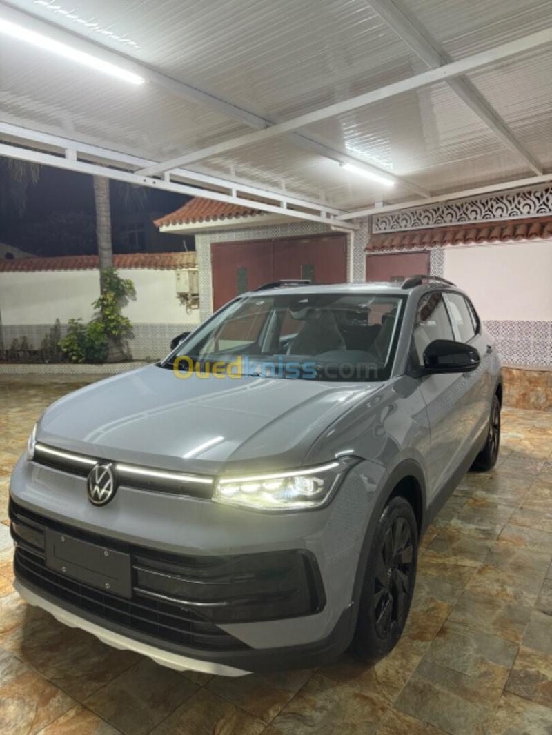 Volkswagen Tharu XR  2026 Toute Options 4