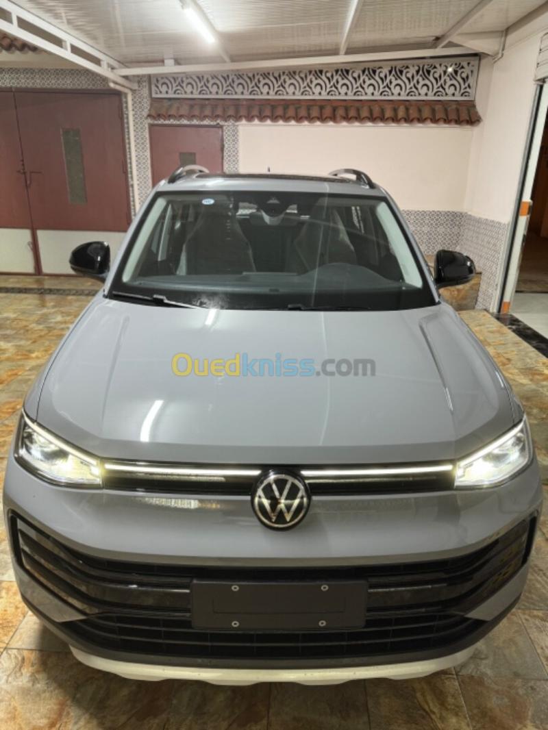 Volkswagen Tharu XR  2026 Toute Options 6