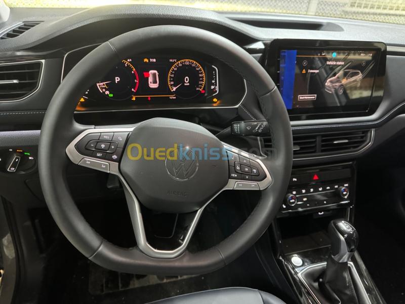 Volkswagen Tharu XR  2026 Toute Options 10