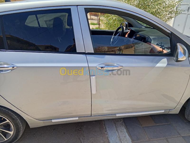 Hyundai Grand i10 2019 Restylée DZ