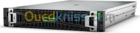 HPE DL380 G11  4510, 12c, 32Go, MR408i, 2*480SSD, 1000W