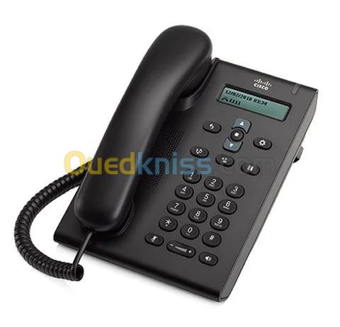  TELEPHONE IP CISCO CP-3905 