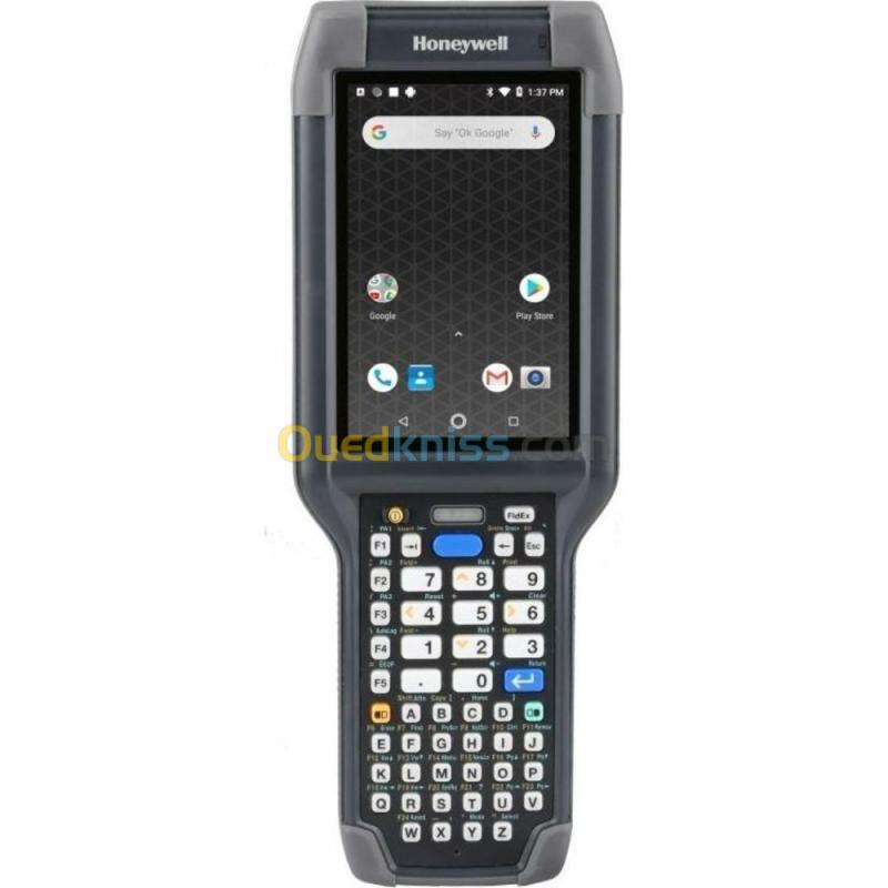 Terminal mobil Honeywell CK65 PDA ATEX