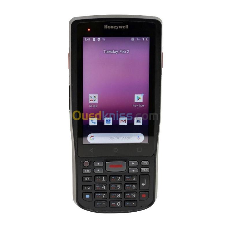 TERMINAL MOBILE SCANPAL EDA51K