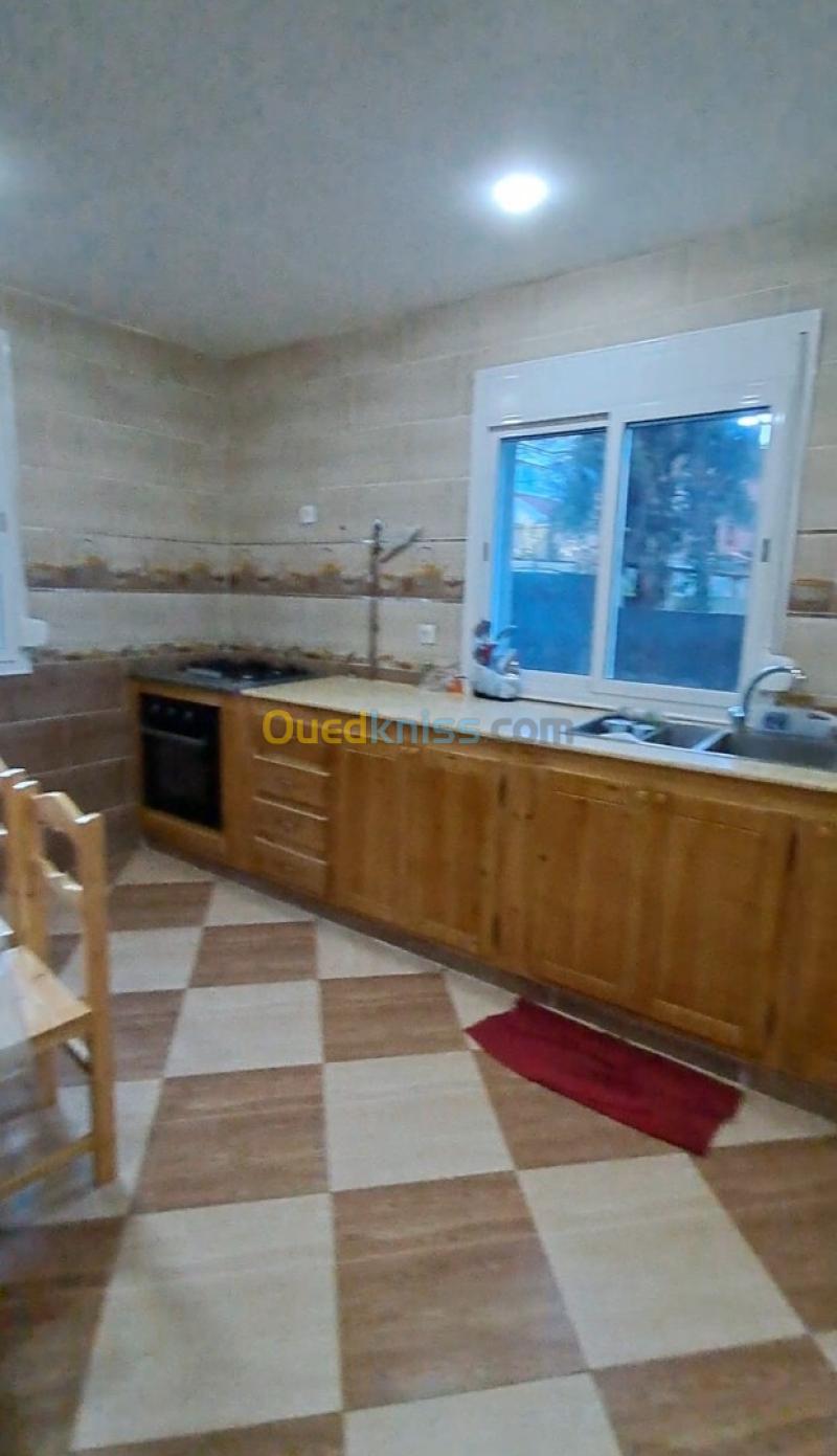 Vente Villa Tizi Ouzou Yakouren 23